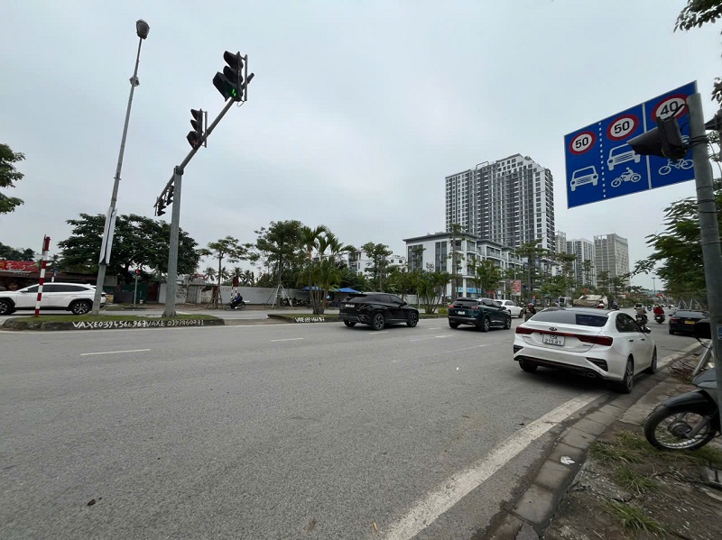 BÁN ĐẤT ĐẸP ĐƯỜNG VÕ NGUYÊN GIÁP – GẦN TRƯỜNG THPT LÊ CHÂN – HẢI PHÒNG